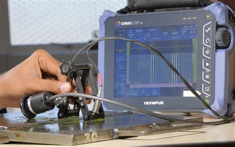 non destructive testing training online